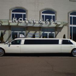 City View Limousine, Riverview, NB opening hours