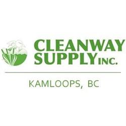 Cleanway Supply Incorporated, Kamloops, BC opening hours