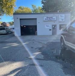 Dennis Auto Service, Woodstock, ON opening hours
