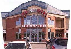 Club 8 Bowl-o-Drome, Pierrefonds, QC opening hours