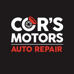 Cors Motors Limited, Strathroy, ON opening hours