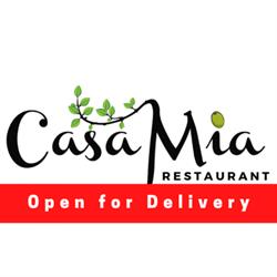Casa Mia Restaurant, Barrie, ON opening hours