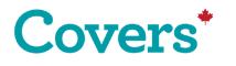 Covers-Window & Bed, Kitchener, ON opening hours