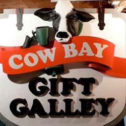 Cow Bay Gift Galley, Prince Rupert, BC opening hours