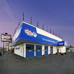 Craftsman Collision, Abbotsford, BC opening hours