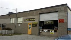 Digital Friends Incorporated, Sarnia, ON opening hours