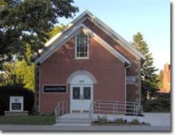 Community Of Christ, Wiarton, ON opening hours