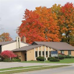 Community Of Christ in London, ON (East London) - Opening Hours