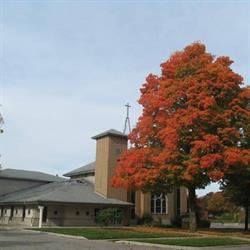 Community Of Christ in London, ON (Central London) - Opening Hours