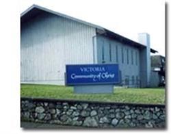Community Of Christ in Victoria, BC (Burnside) - Opening Hours