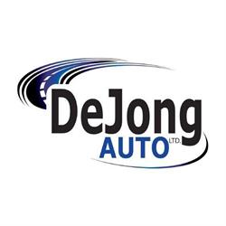 Dejong Auto Service, Brucefield, ON opening hours