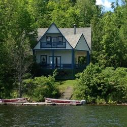 Chalets des Bouleaux, Notre-Dame-de-Pontmain, QC opening hours