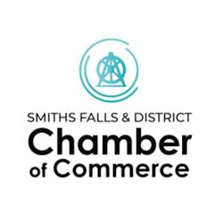 Chamber Of Commerce, Smiths Falls, ON opening hours