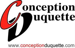 Conception Duquette, Waterville, QC opening hours