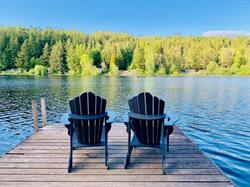 Cusheon Lake Resort, Salt Spring Island, BC opening hours
