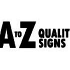 A to Z Quality Mobile Sign Rentals Limited, Cambridge, ON opening hours