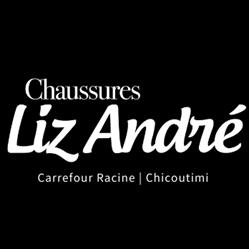 Chaussures Liz Andr, Chicoutimi, QC opening hours