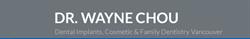 Chou Wayne a Dr Incorporated in Vancouver, BC (Fairview) - Opening Hours