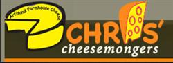 Chris Cheesemongers in Toronto, ON (Downtown) - Opening Hours