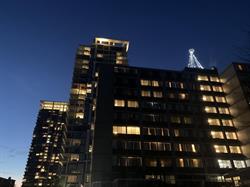 L.J. Christmas Apartments, Coquitlam, BC opening hours