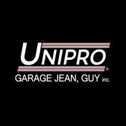 Garage Jean Guy Inc - Uni-Pro - Saint Hyacinthe - Sainte Madeleine - Saint Pie, Saint-Hyacinthe, QC opening hours