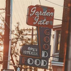 Garden Gate Restrnt in Toronto, ON (The Beach) - Opening Hours