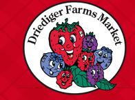 Driediger Farms Ltd, Langley, BC opening hours