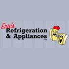 Eric's Refrigeration & Appliances Ltd, Kelowna, BC opening hours