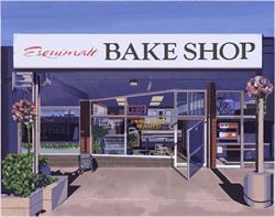 Esquimalt Bake Shop, Victoria, BC opening hours
