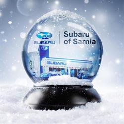 Subaru of Sarnia, opening hours