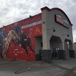Duecks Bigway Foods, Morris, MB opening hours