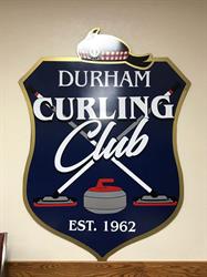 Durham Curling Club, opening hours