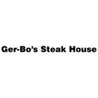 Ger-Bo's Steak House, Smiths Falls, ON opening hours