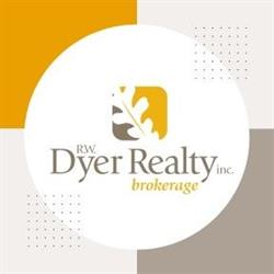 Dyer r W Realty Incorporated, Cambridge, ON opening hours