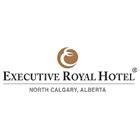 Executive Royal Hotel, Calgary, AB opening hours