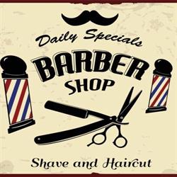Fortune Barber Shop, Kamloops, BC opening hours