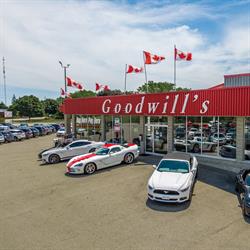 Goodwills Used Cars, Aylmer, ON opening hours