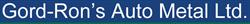 Gordrons Auto Metal, Burnaby, BC opening hours
