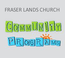 Fraser Lands Church in Vancouver, BC (Killarney) - Opening Hours