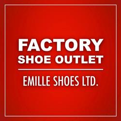 Factory Shoe Outlet, Burlington, ON opening hours