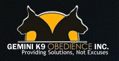 Gemini K9 Obedience in Scarborough, ON (Agincourt) - Opening Hours