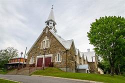 Church of Sainte-Brigitte-de-Laval, opening hours