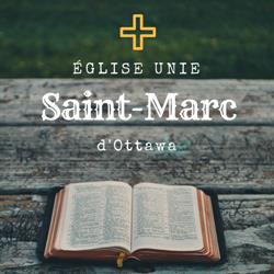 Eglise Unie St-Marc in Ottawa, ON (Golden Triangle) - Opening Hours