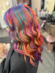 Fantasy Hair Design, Red Deer, AB opening hours