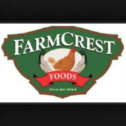 Farmcrest Foods Ltd, Salmon Arm, BC opening hours
