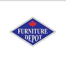 Furniture Depot The, Mississauga, ON opening hours
