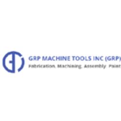 G R P Machine Parts, North York, ON opening hours
