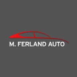 Ferland M Autos Enr, Sherbrooke, QC opening hours