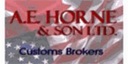 A E Horne & Son Ltd, St. Stephen, NB opening hours