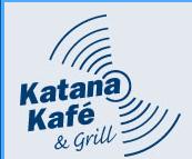 Katana Kafe & Grill in London, ON (Airport) - Opening Hours